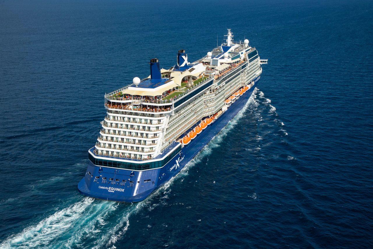 Experiencia de viaje en Crucero por el Mediterráneo - 15 al 24 de julio de 2027
