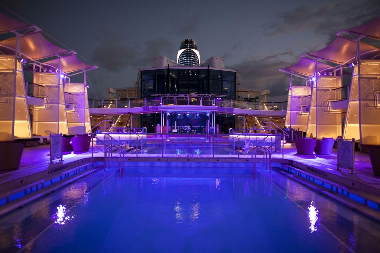 Crucero por el Mediterráneo - 15 al 24 de julio de 2027 — imagen 2