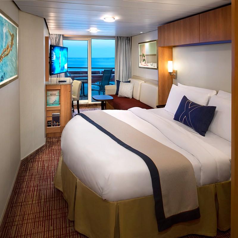 Crucero por el Mediterráneo - 15 al 24 de julio de 2027 — imagen 3