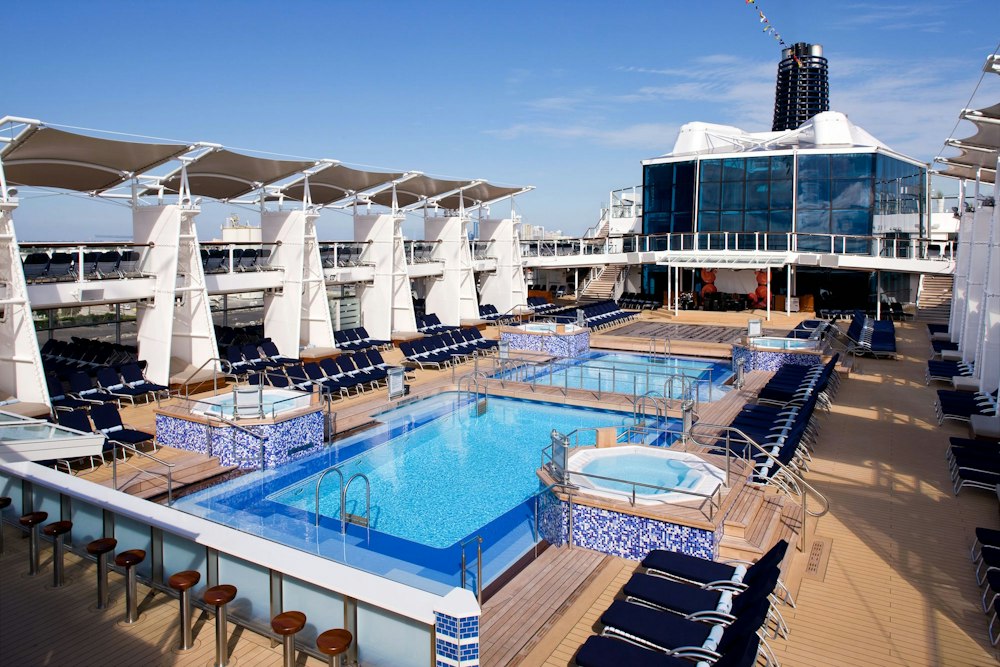 Crucero por el Mediterráneo - 15 al 24 de julio de 2027 — imagen 4