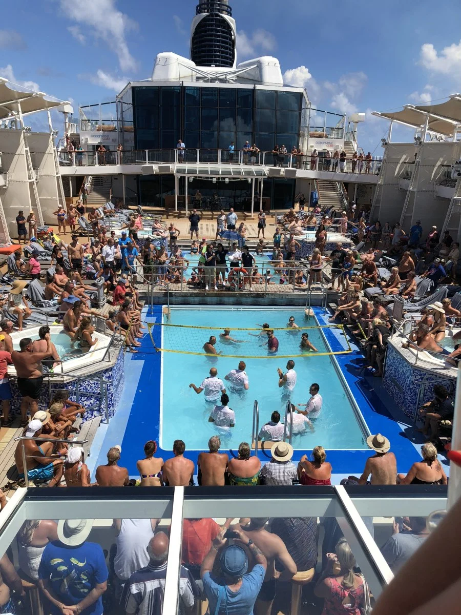 Crucero por el Mediterráneo - 15 al 24 de julio de 2027 — imagen 5