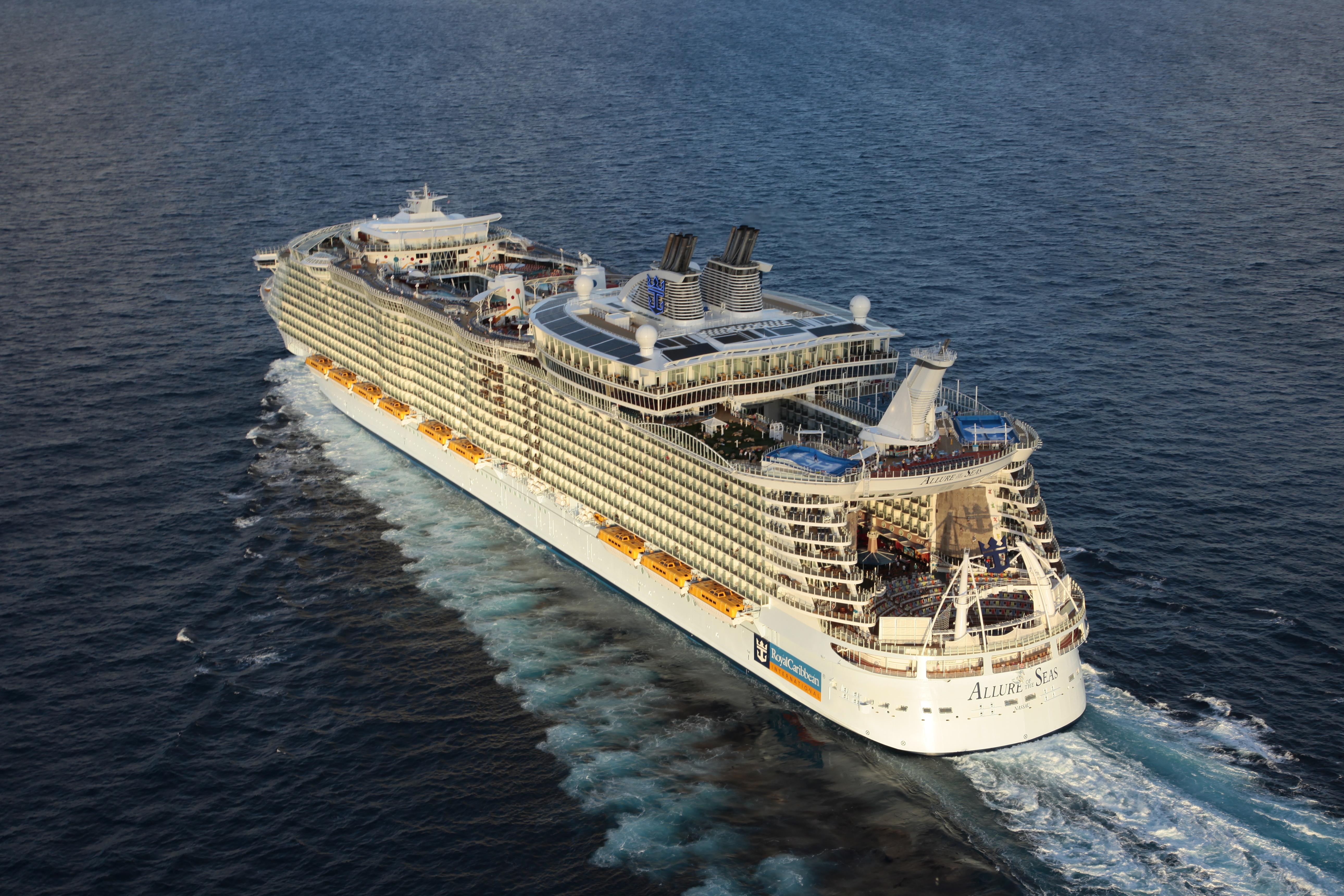 Experiencia de viaje en Crucero por el Caribe - 7 al 14 de marzo de 2027