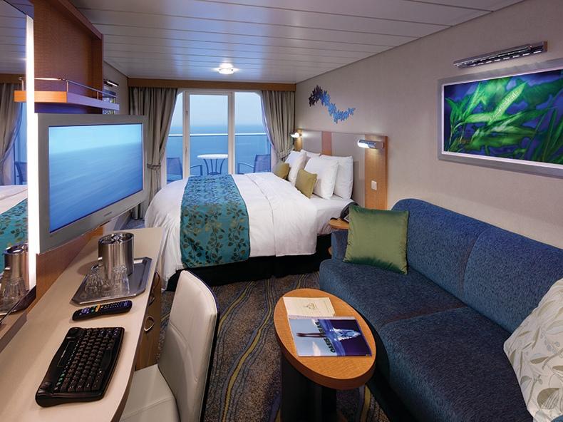 Crucero por el Caribe - 7 al 14 de marzo de 2027 — imagen 2
