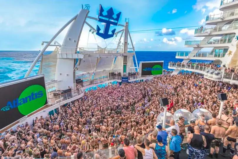 Crucero por el Caribe - 7 al 14 de marzo de 2027 — imagen 3