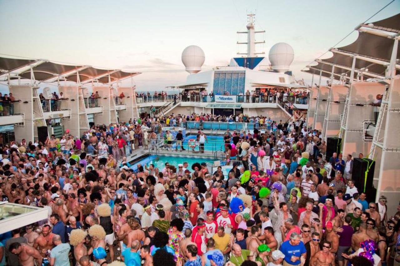 Crucero por el Caribe - 7 al 14 de marzo de 2027 — imagen 4