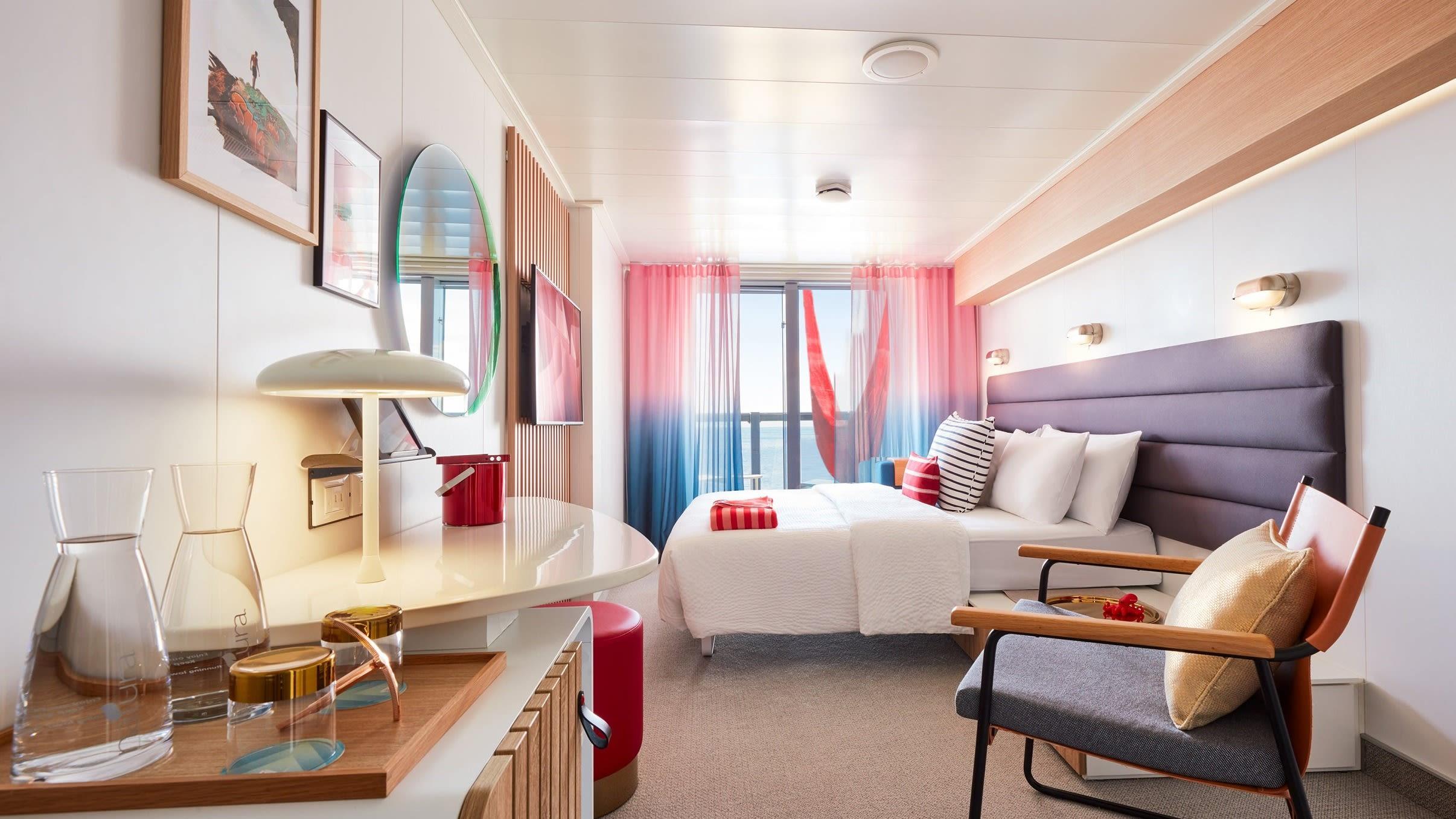Crucero por Caribe Sur - 27 de marzo al 3 de abril de 2027 — imagen 1