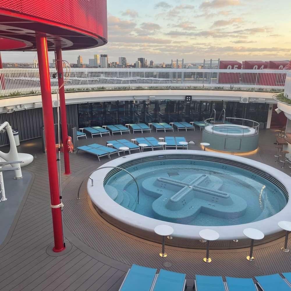 Crucero por Caribe Sur - 27 de marzo al 3 de abril de 2027 — imagen 2