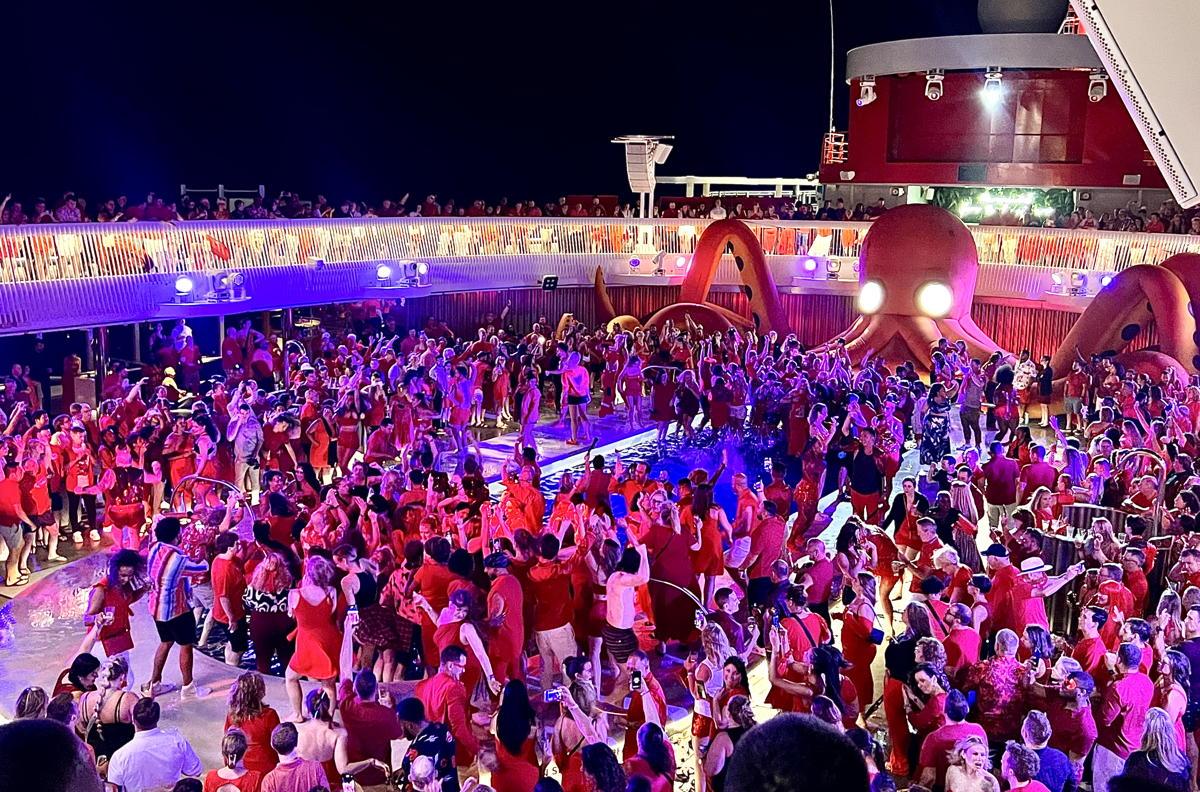 Crucero por Caribe Sur - 27 de marzo al 3 de abril de 2027 — imagen 3