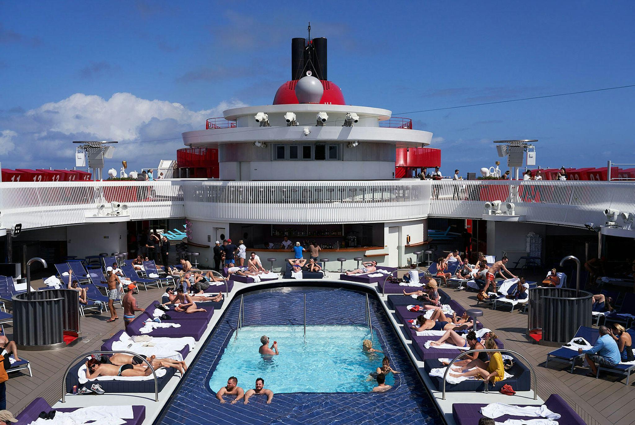 Crucero por Caribe Sur - 27 de marzo al 3 de abril de 2027 — imagen 4