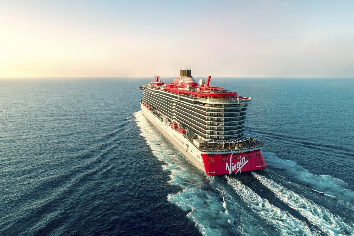 Experiencia de viaje en Atlantis Mediterranean - 8 al 17 de agosto de 2027