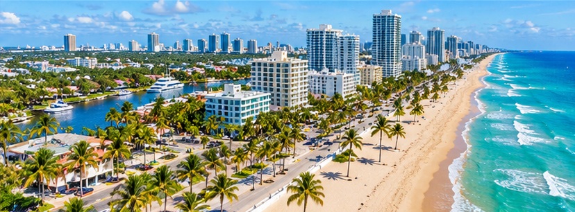 MIAMI · BAHAMAS · FORT LAUDERDALE — imagen 1