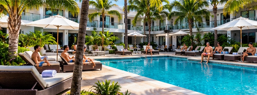 MIAMI · BAHAMAS · FORT LAUDERDALE — imagen 2
