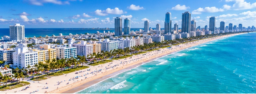 MIAMI · BAHAMAS · FORT LAUDERDALE — imagen 5